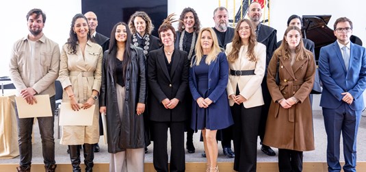 Dan Umjetničke akademije: Promocija diplomanata, dodjela nagrada i priznanja zaslužnima